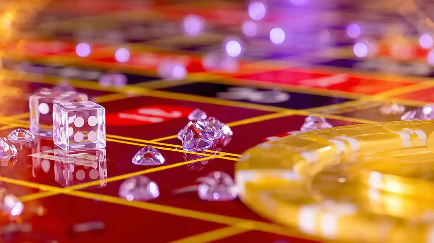 slot car