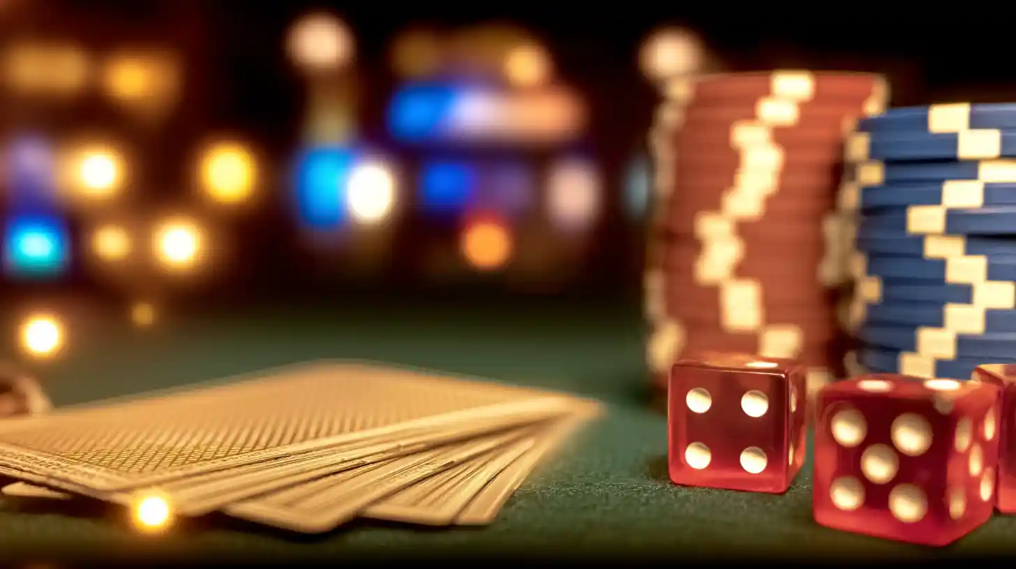 ric789 slot
