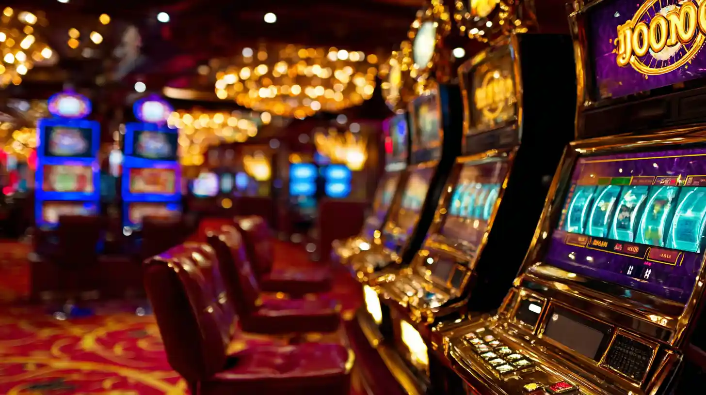 เว็บสล็อต m280