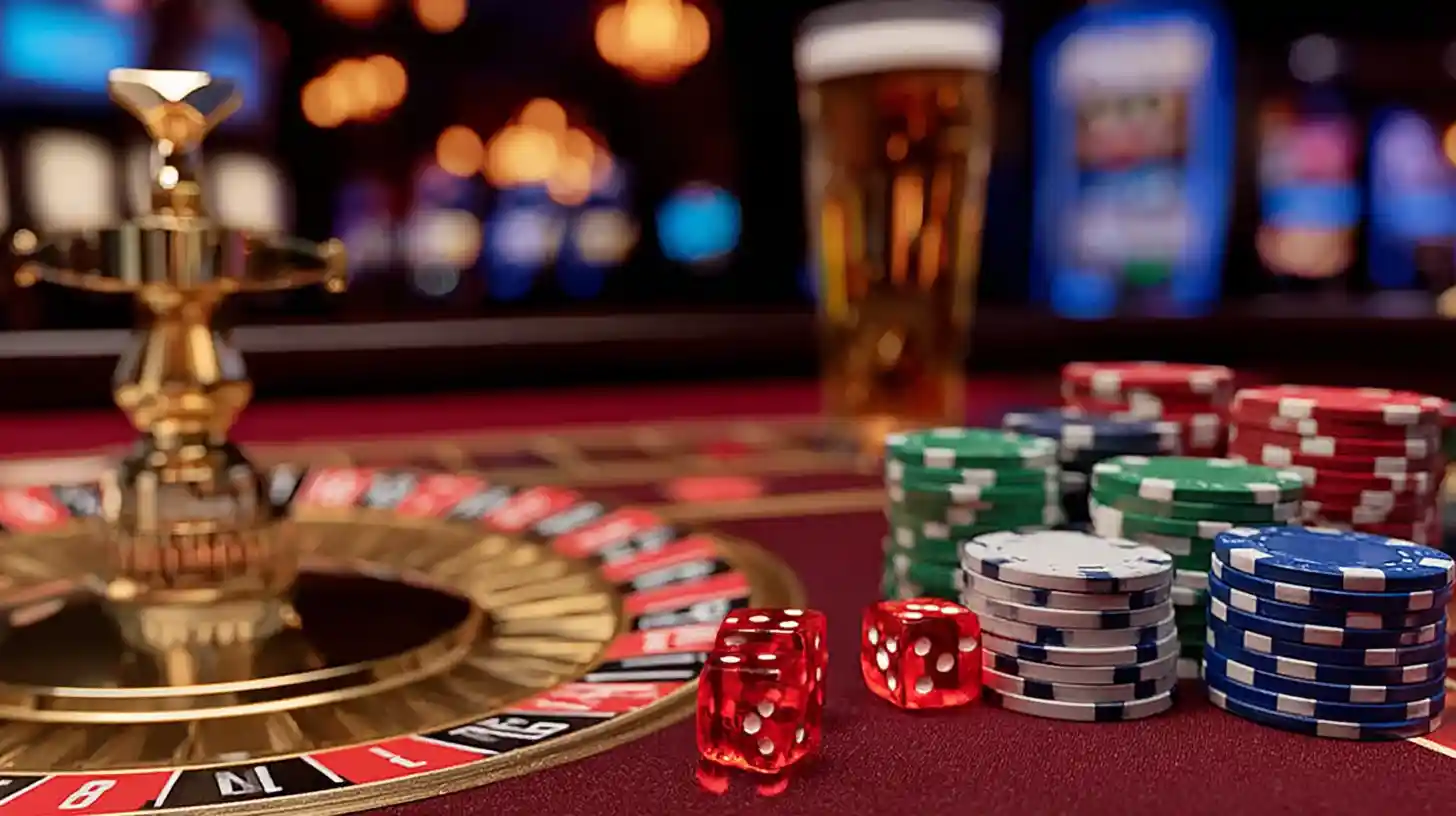 gala slots