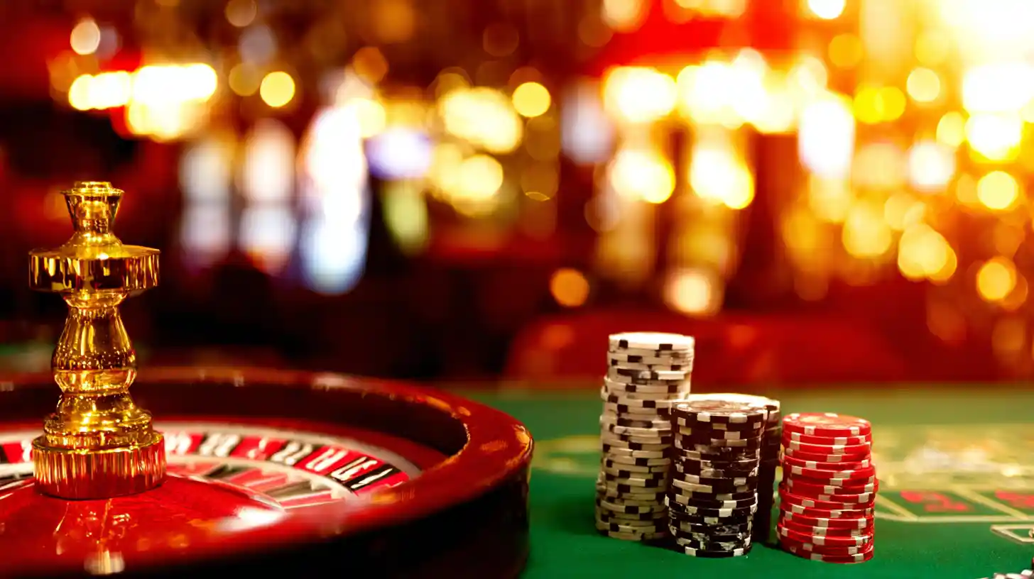 sa casino gaming คาสิโนออนไลน์ บาคาร่า เว็บตรงอันดับ1 sagame
