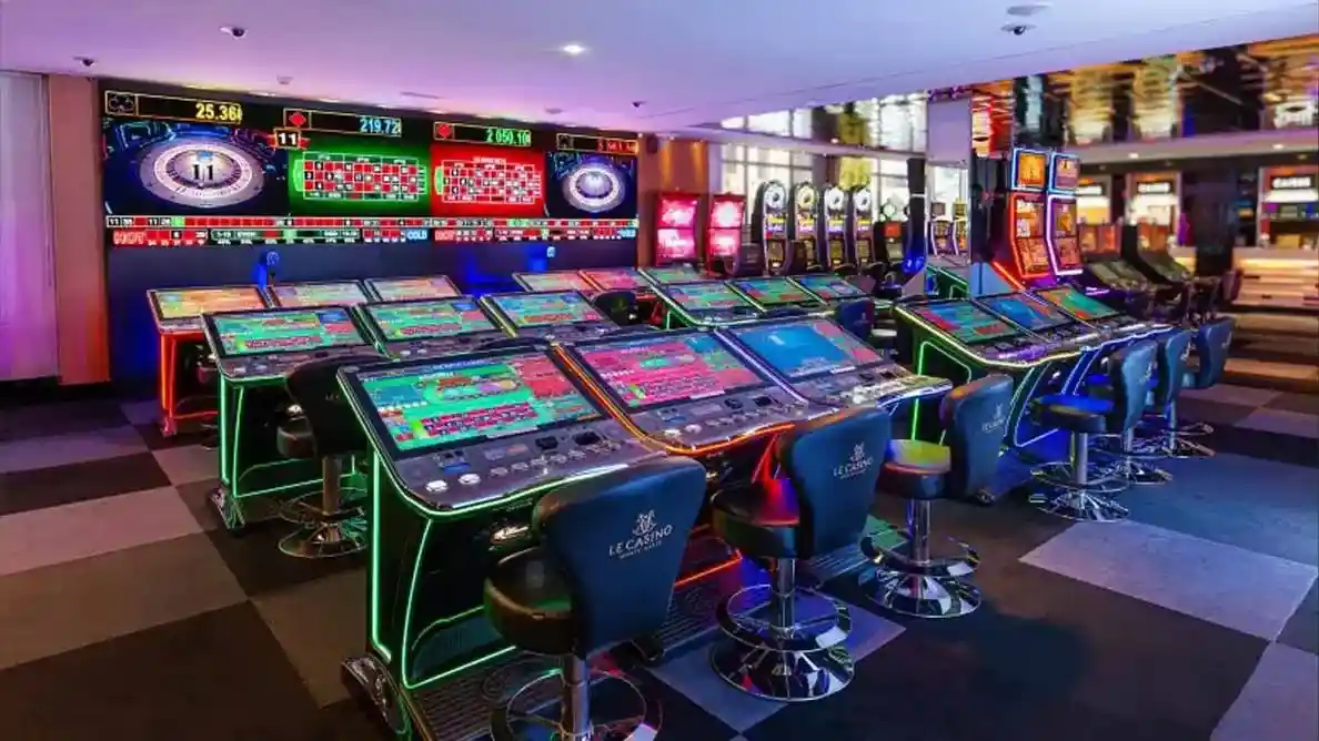 m280 slot ทาง เข้า