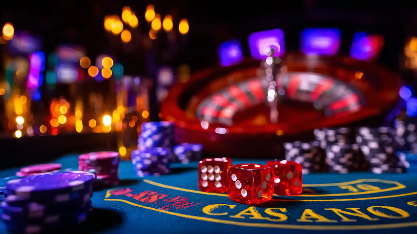 tga slot 369