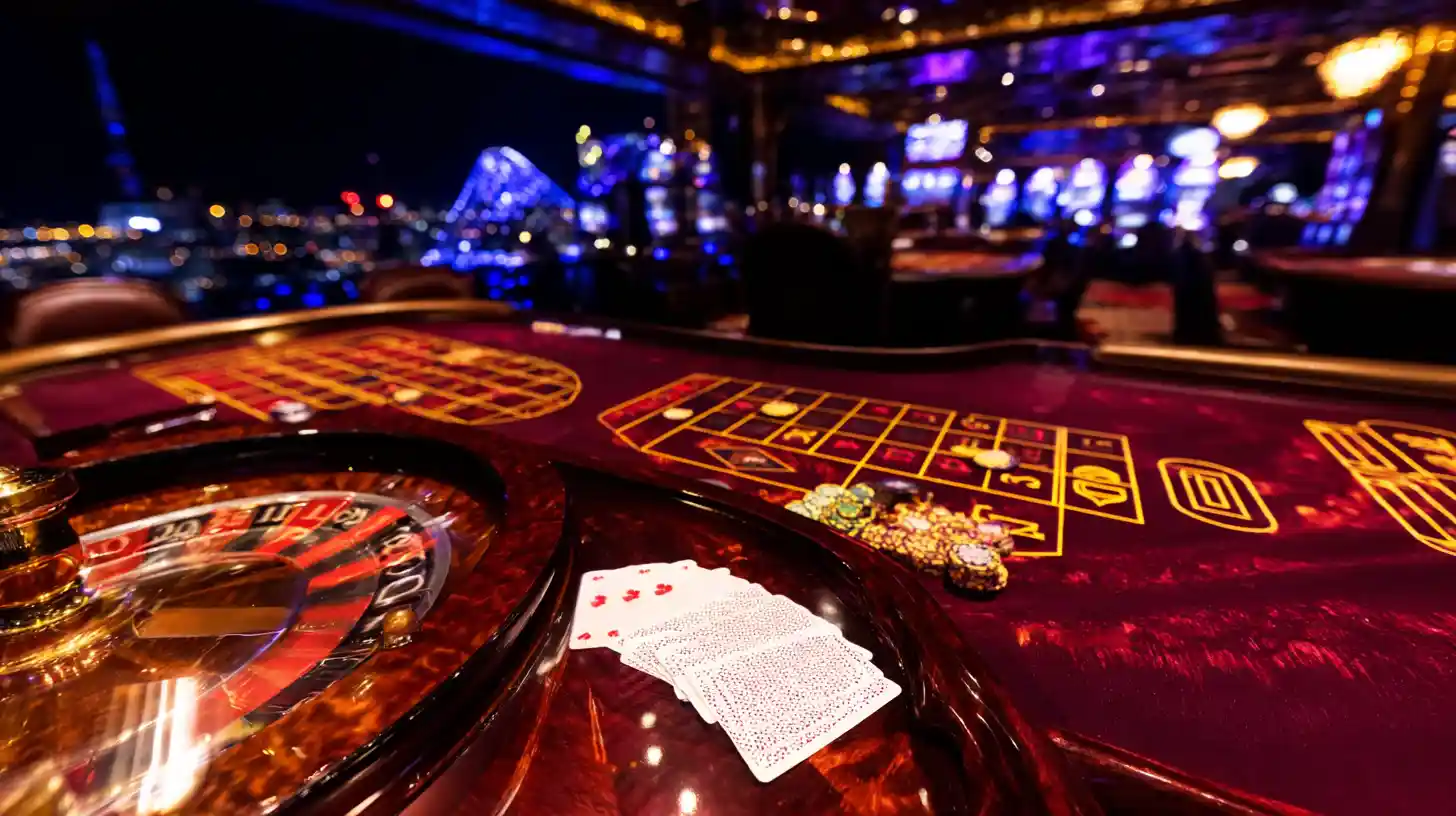 m280 สล็อต