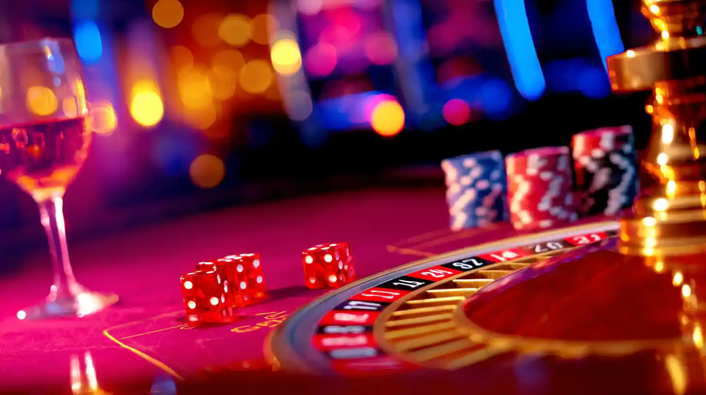 roulette casino online