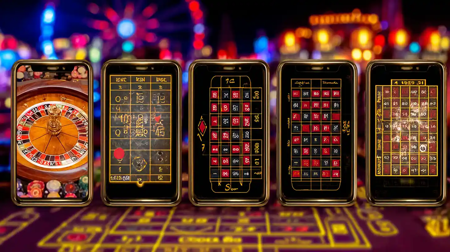 m280 สล็อต