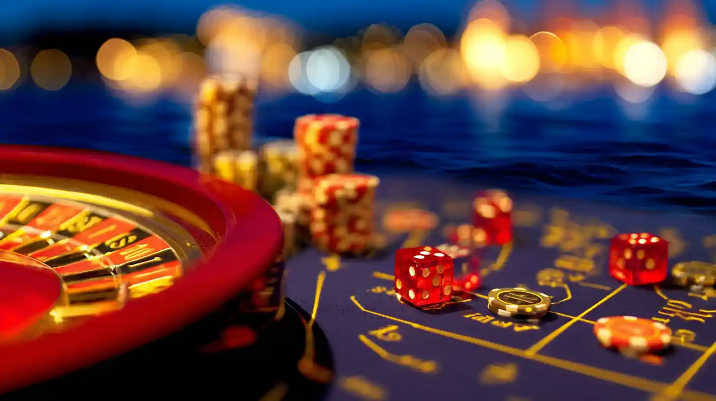 baccarat ฟรีเครดิต