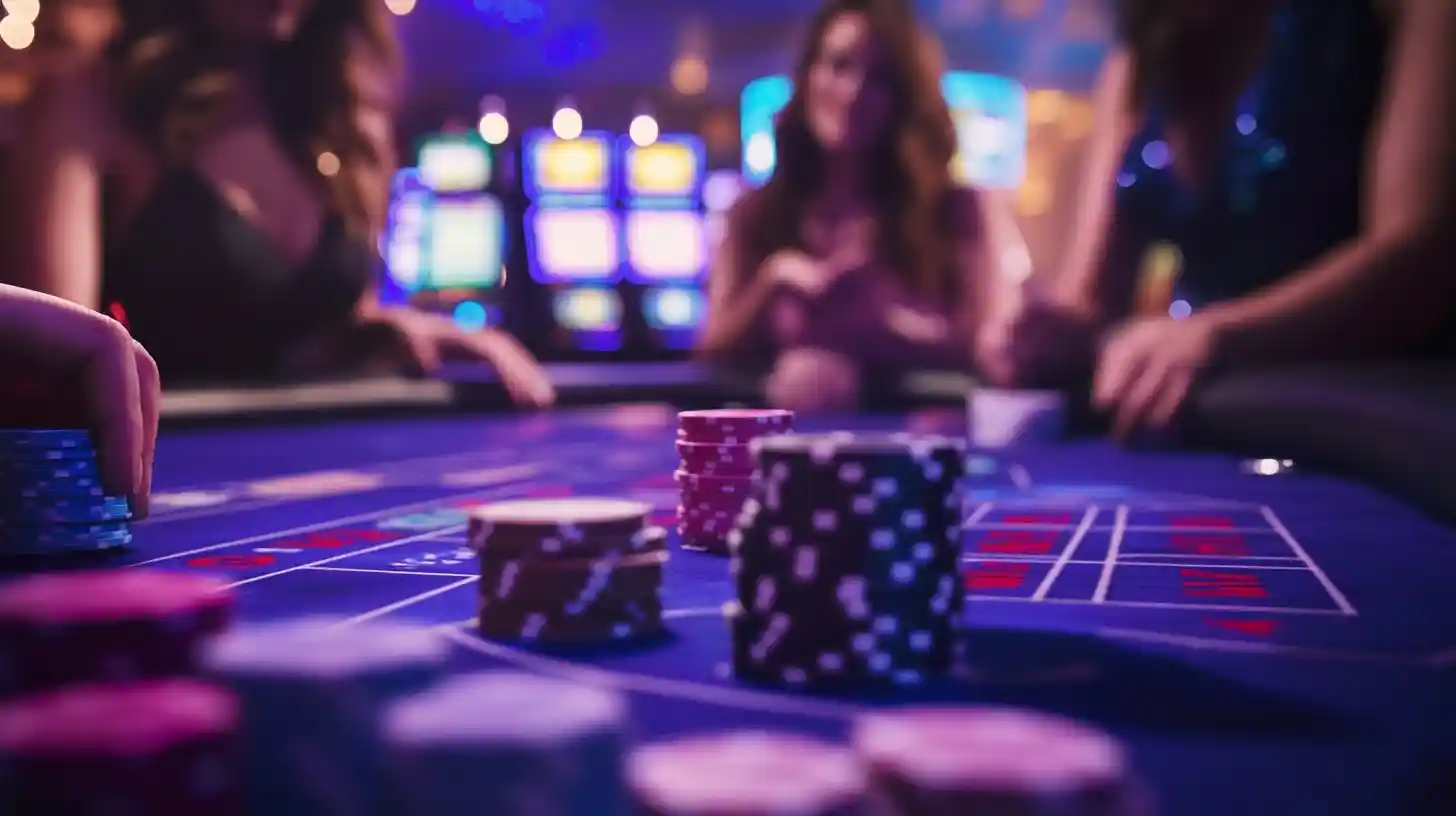 thai baccarat