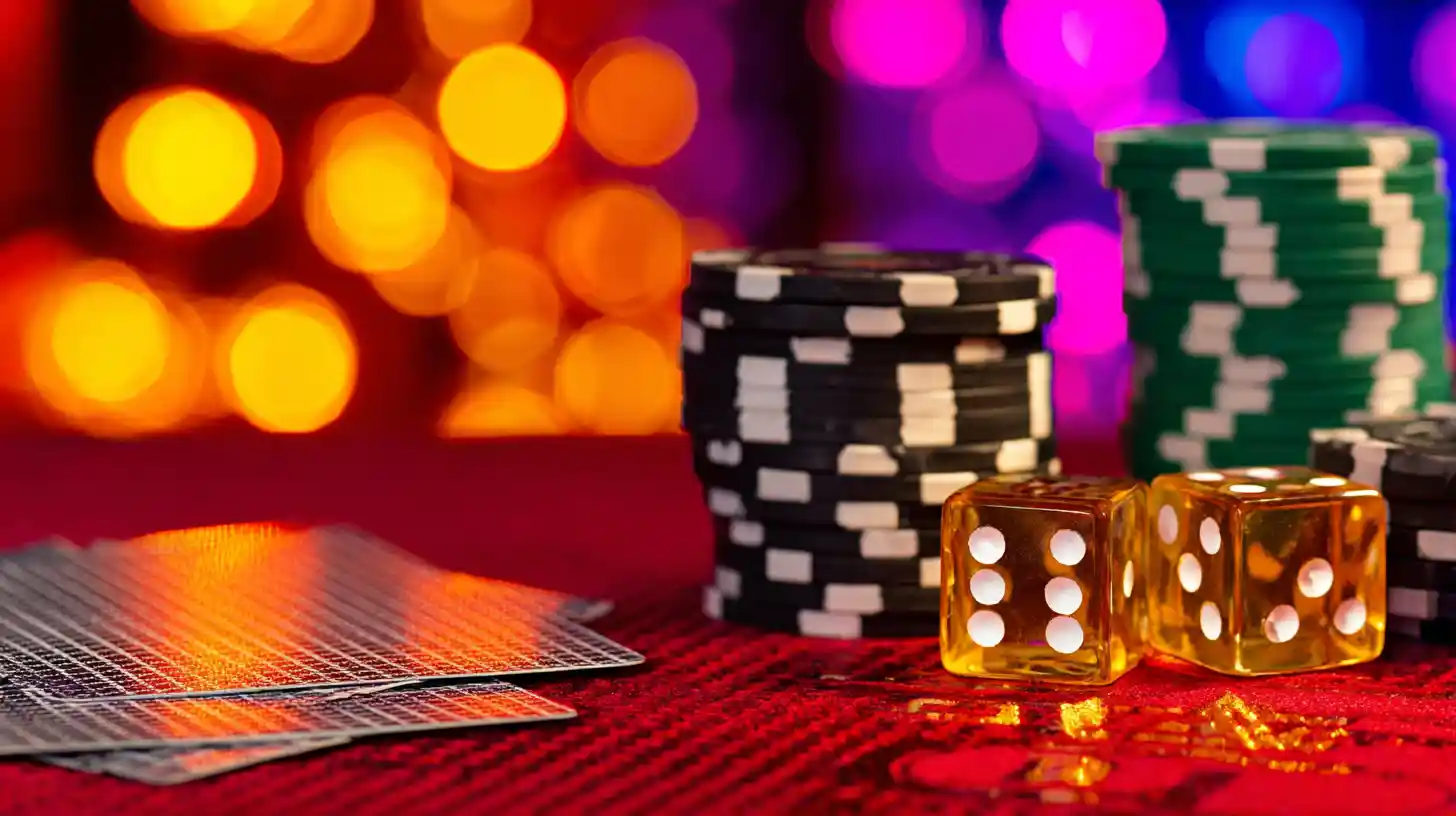 pony slot