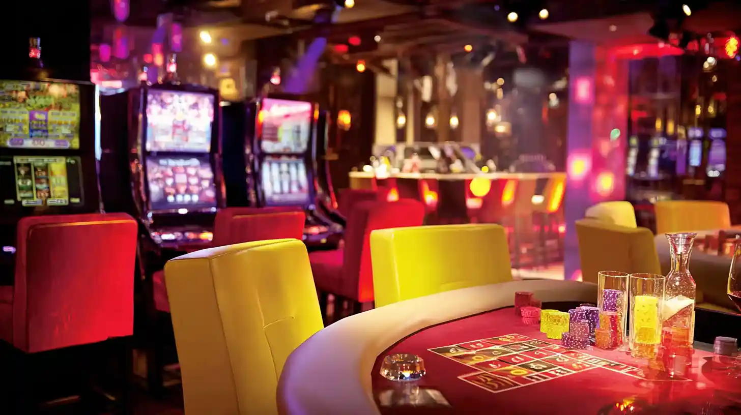 all we can slot