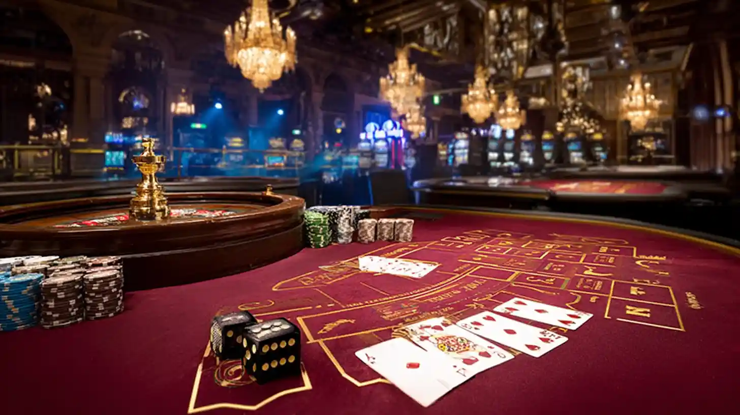 slots 777