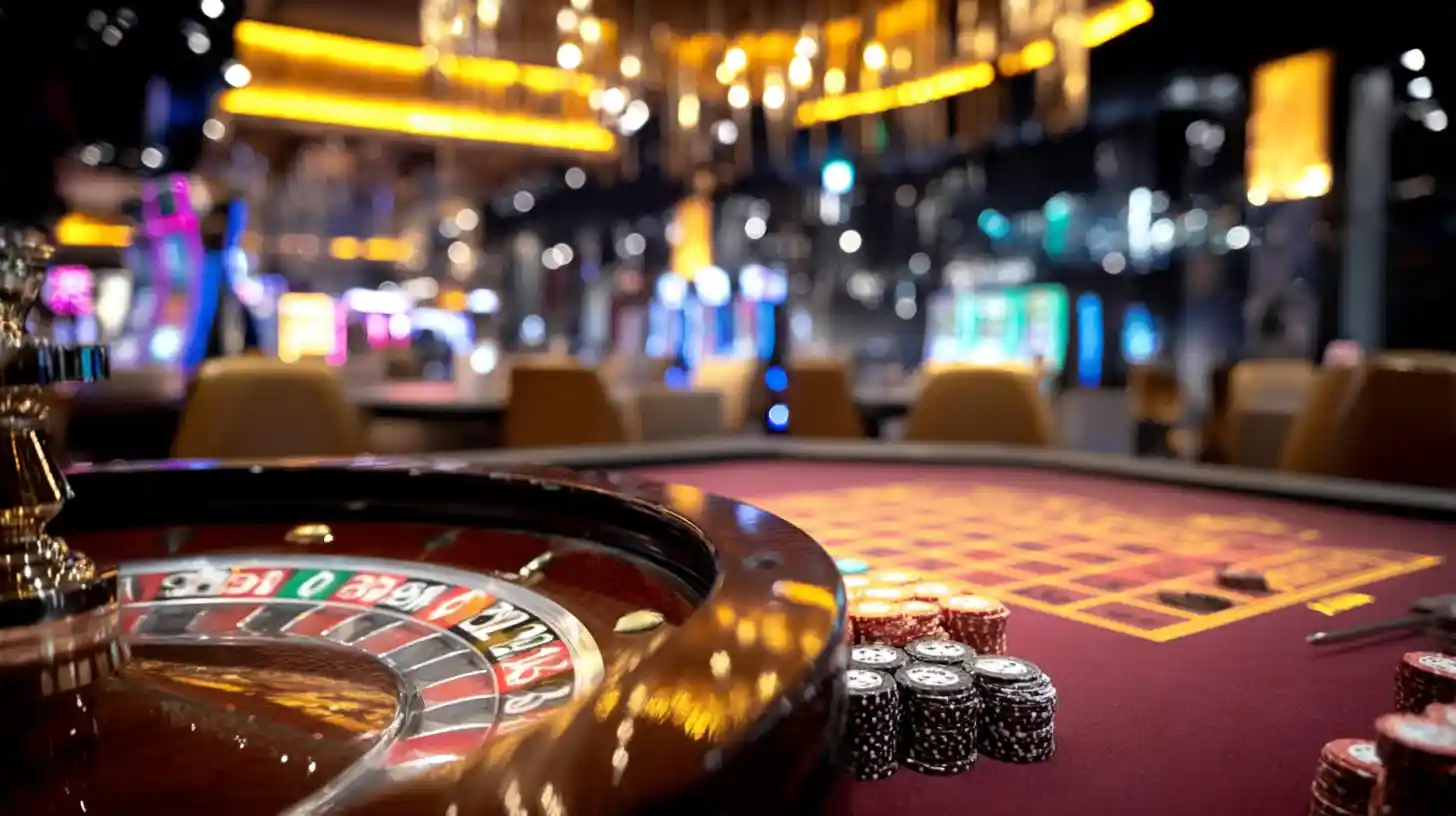 m280 slot ทางเข้า