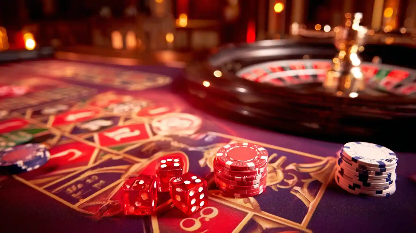 blackjack book