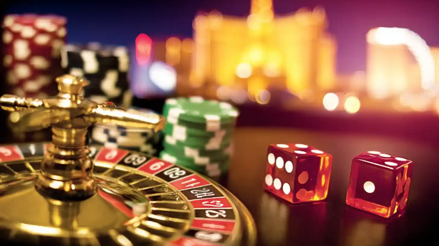 55gaga slot