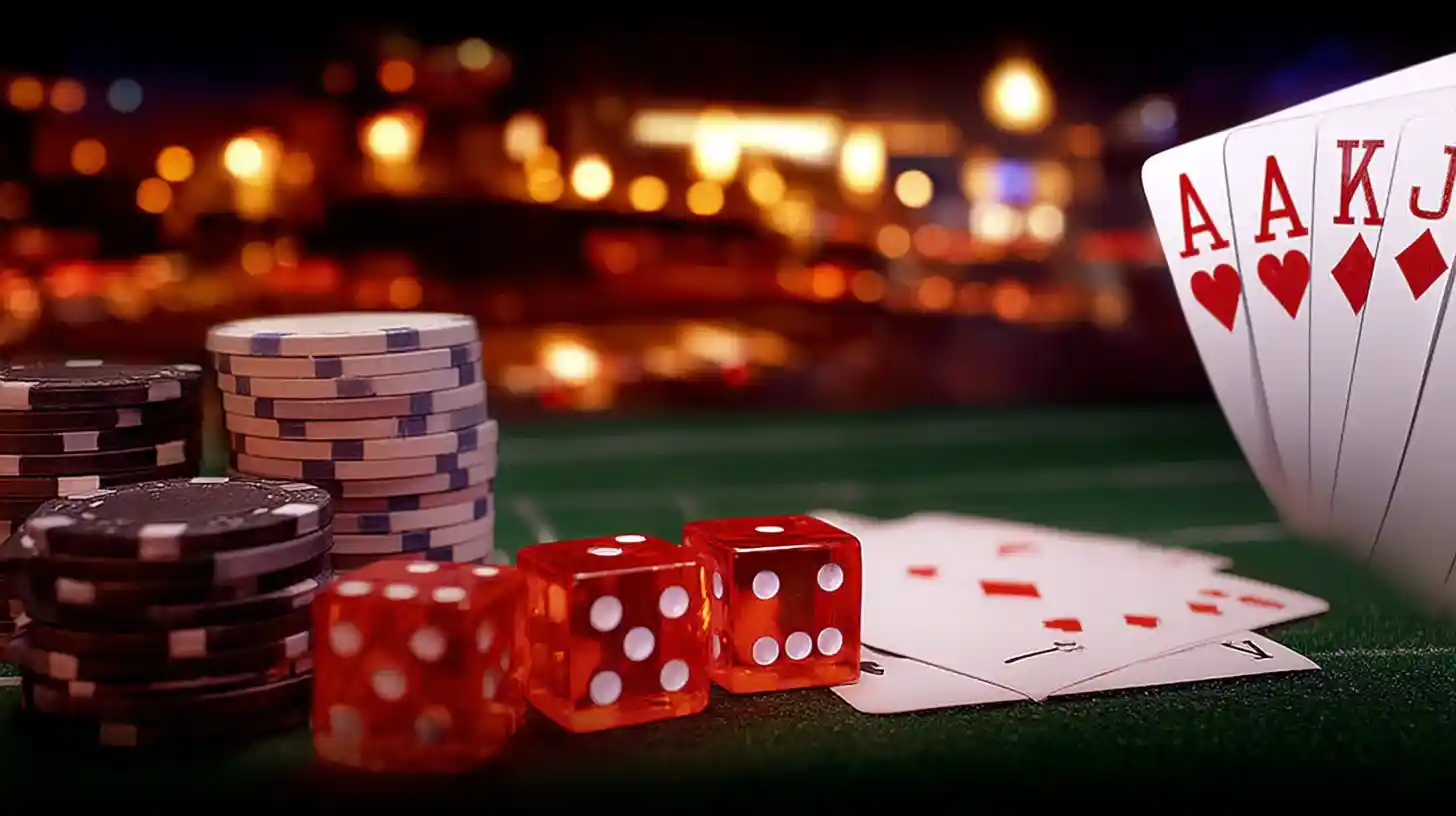 baccarat game rules