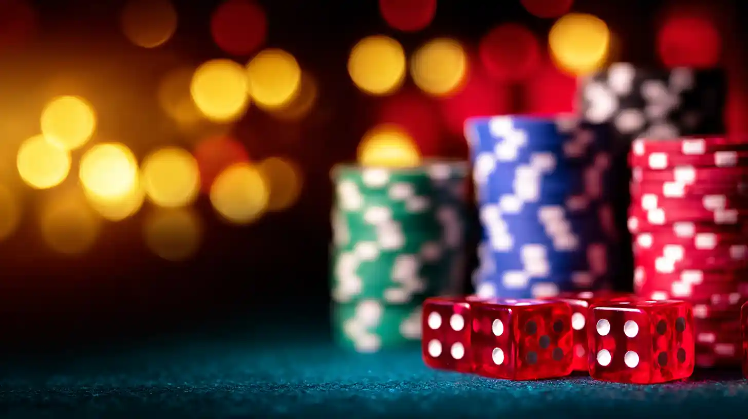 apk download 777 lucky slots casino