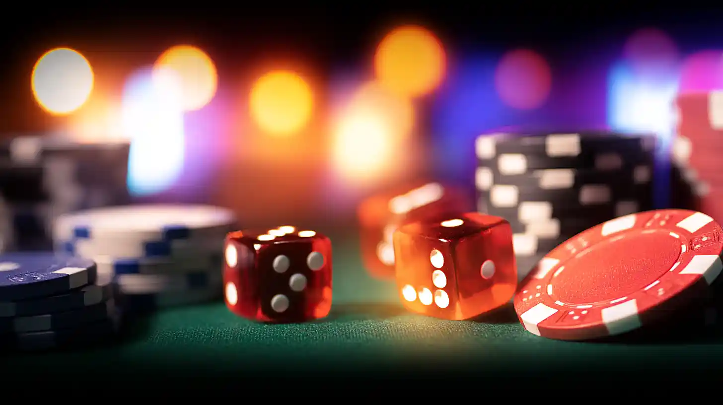 wow baccarat