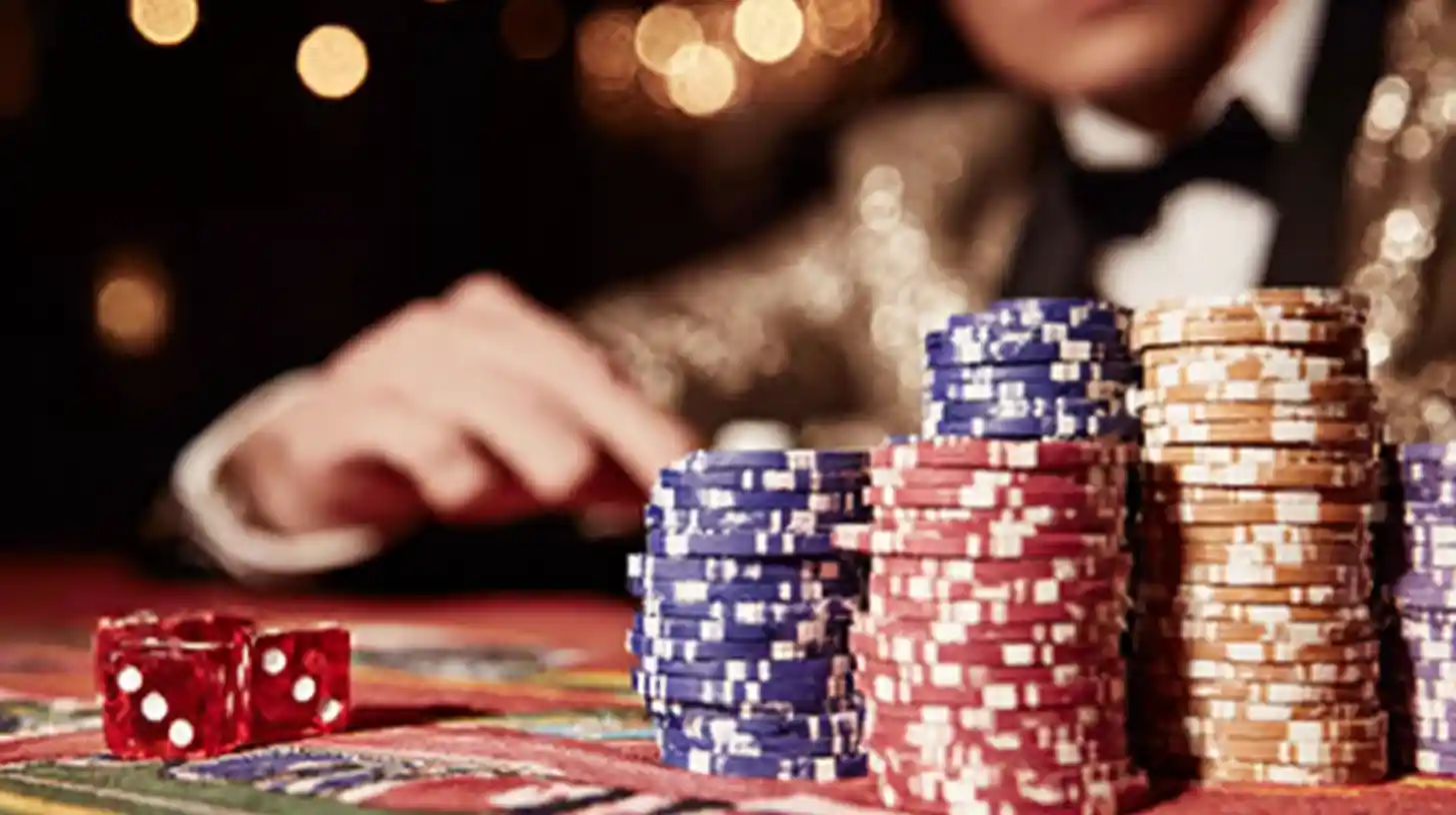 roma slot
