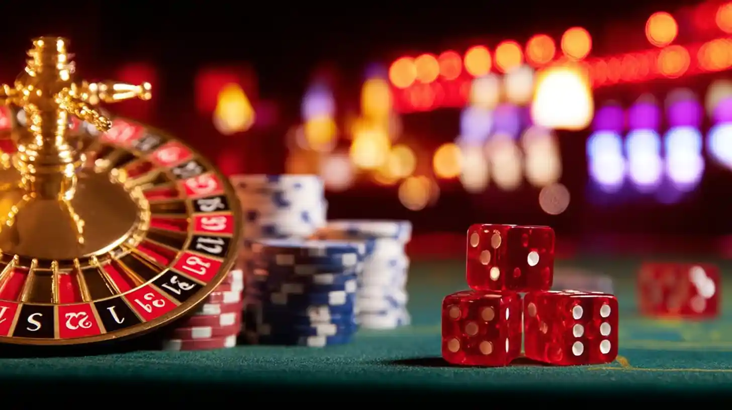 free tournament slots