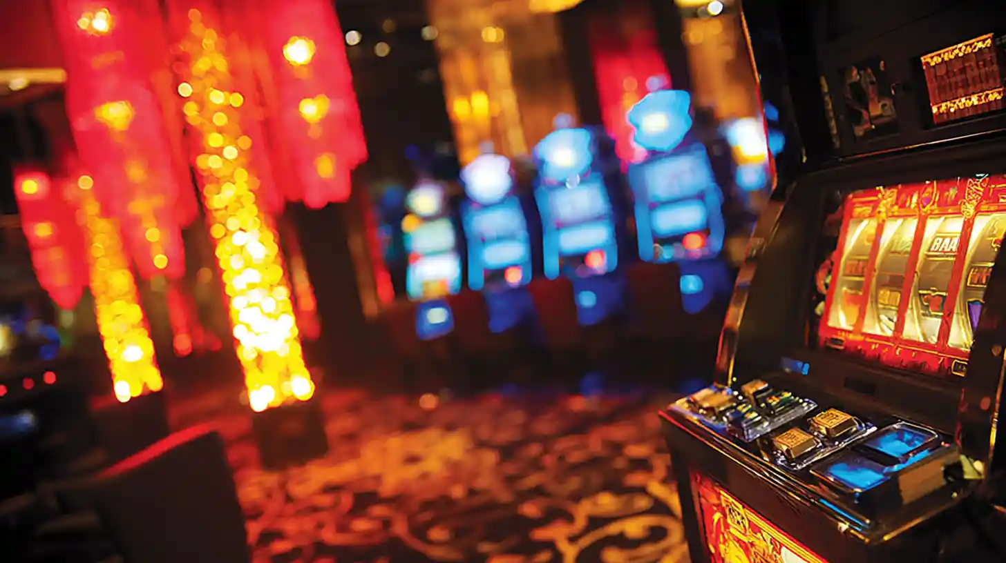 m280 slot ทางเข้า