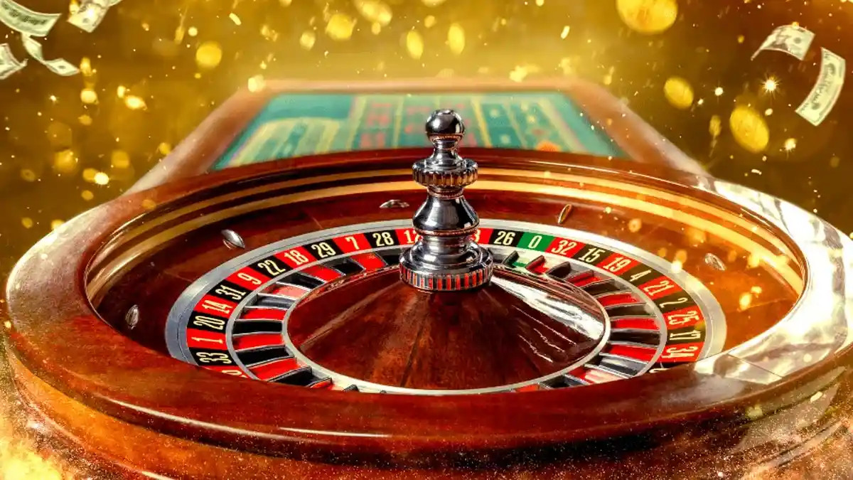sissy roulette