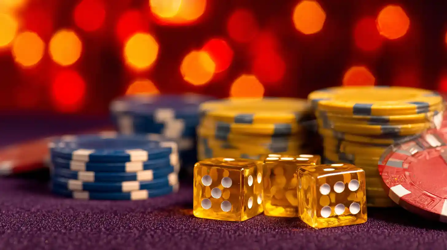 ทดลองเล่น blackjack