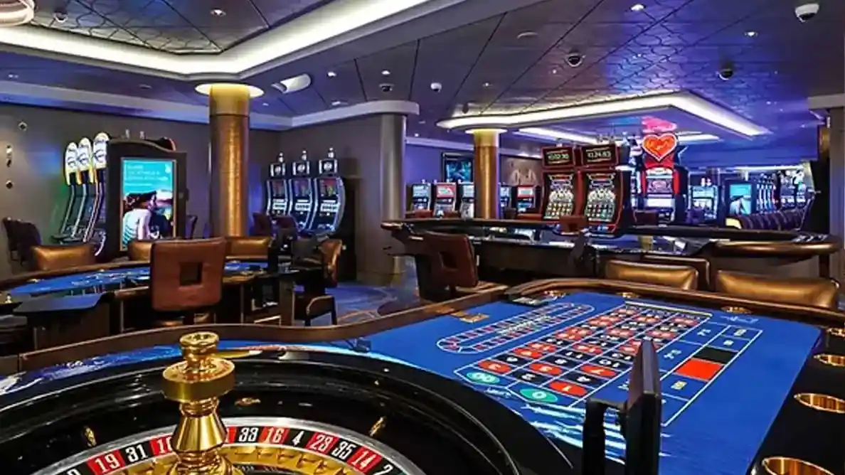 m280 สล็อต