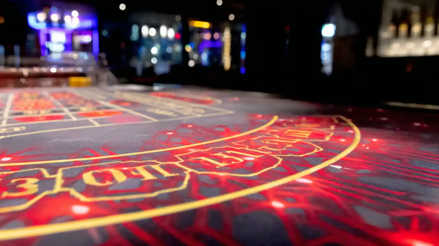 demon slot