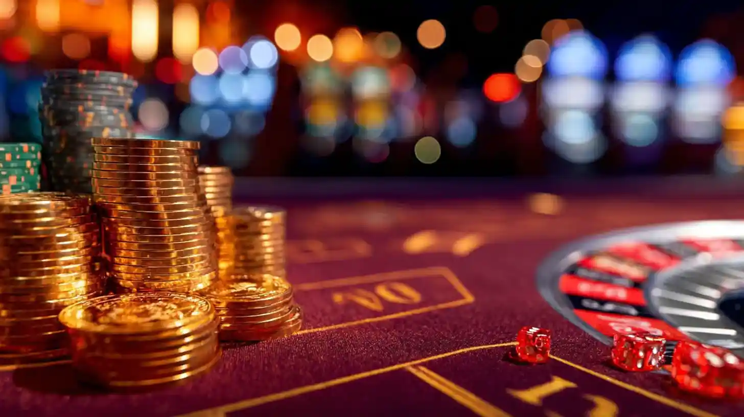 three card baccarat