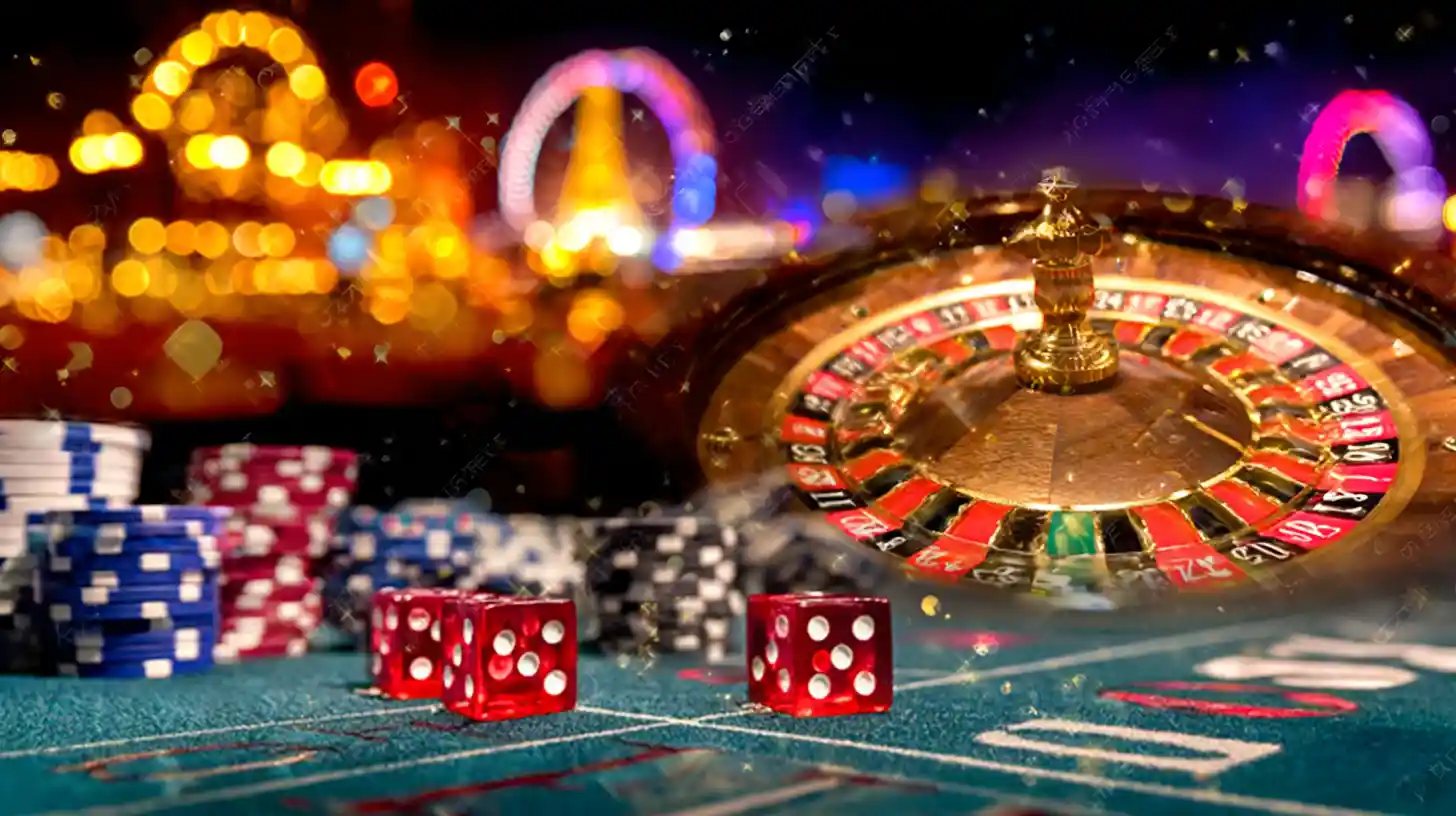 evolution gaming slots