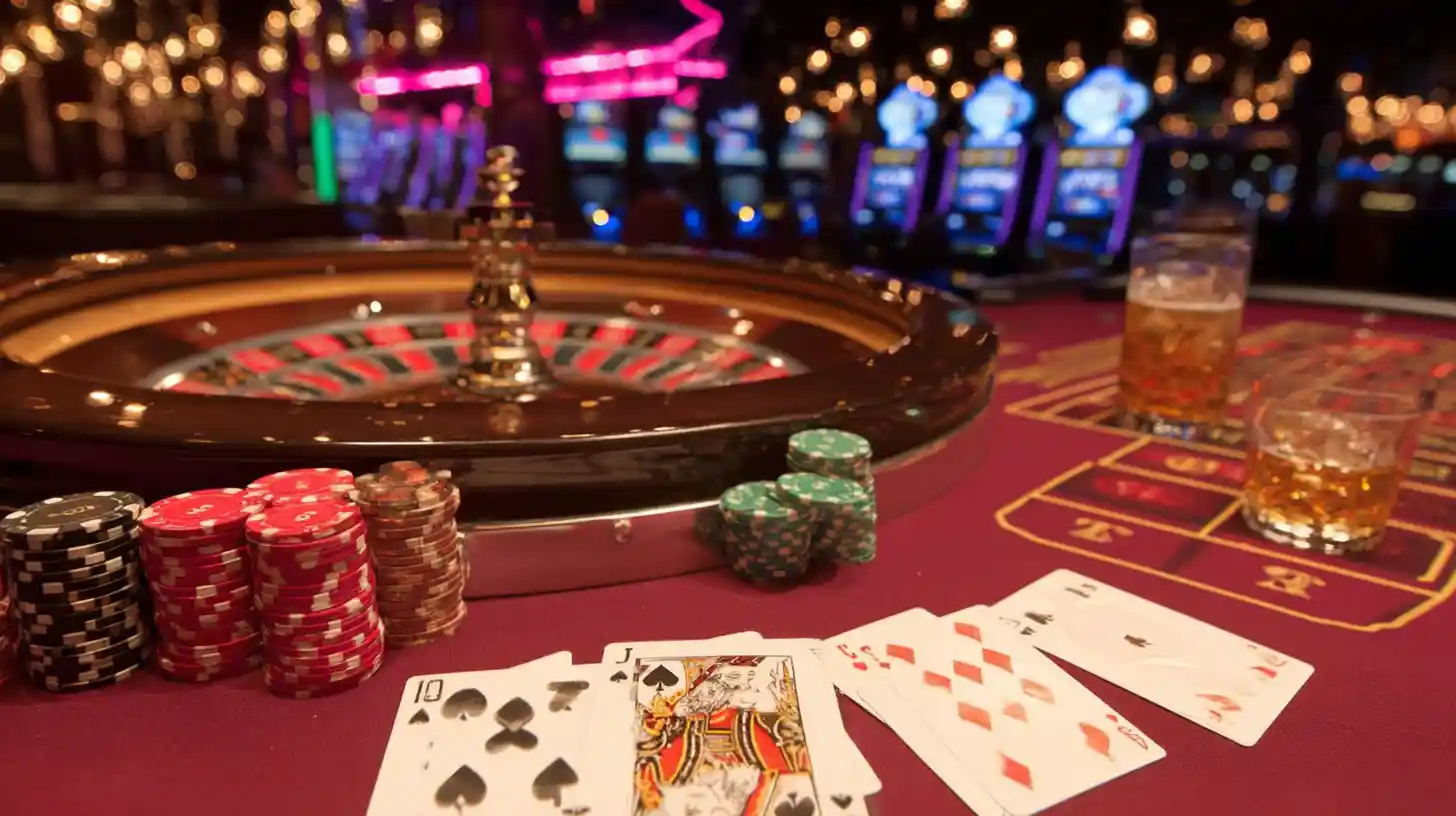 fun slot