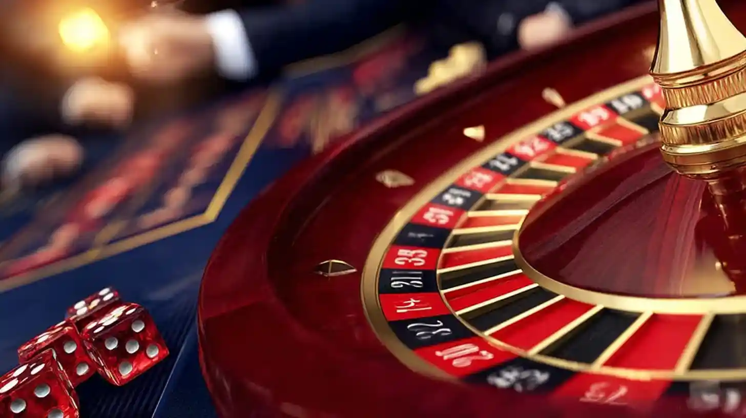 bitcoin roulette