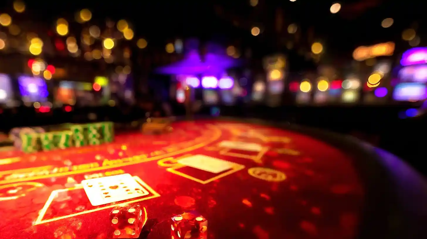 sakai slot