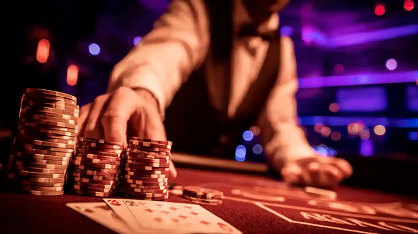 21 blackjack